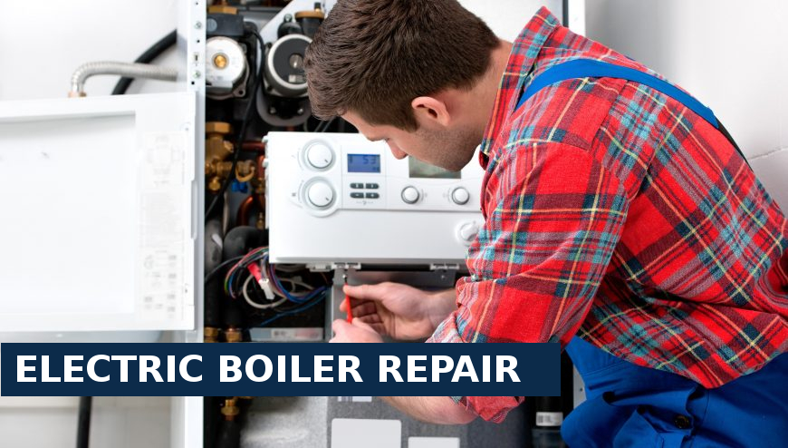 Electric boiler repair Gravesend