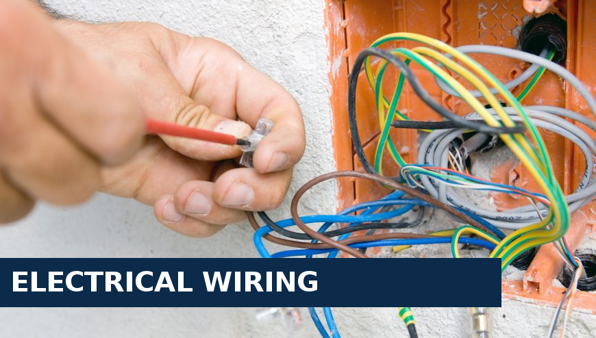 Electrical Wiring Gravesend