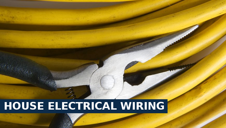 House electrical wiring Gravesend